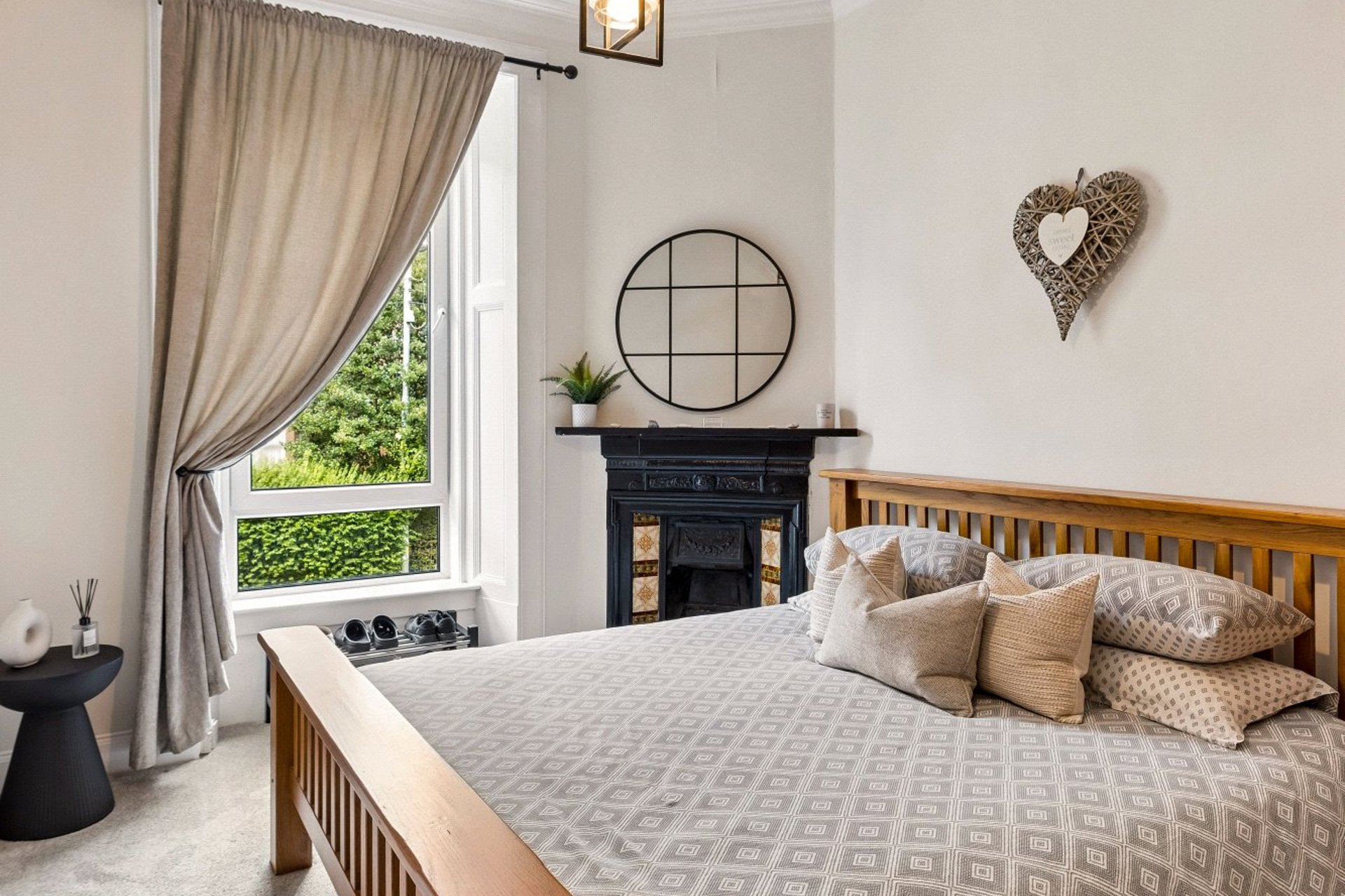 Flat 1/1, 28 Craigpark Drive, Dennistoun, Glasgow City, G31 2NP - Picture #12