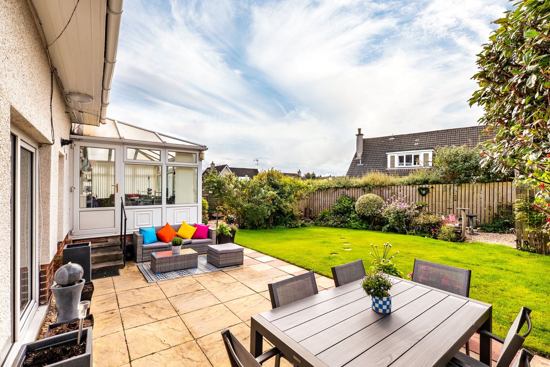 1 Darvel Drive, Newton Mearns, Glasgow, G77 5SQ - Picture #26