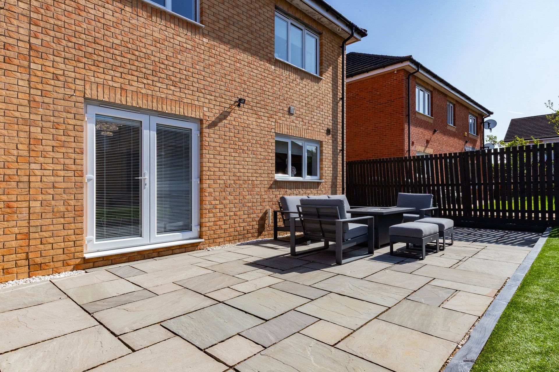 3 Raeswood Path, Crookston, Glasgow, G53 7AS - Picture #31