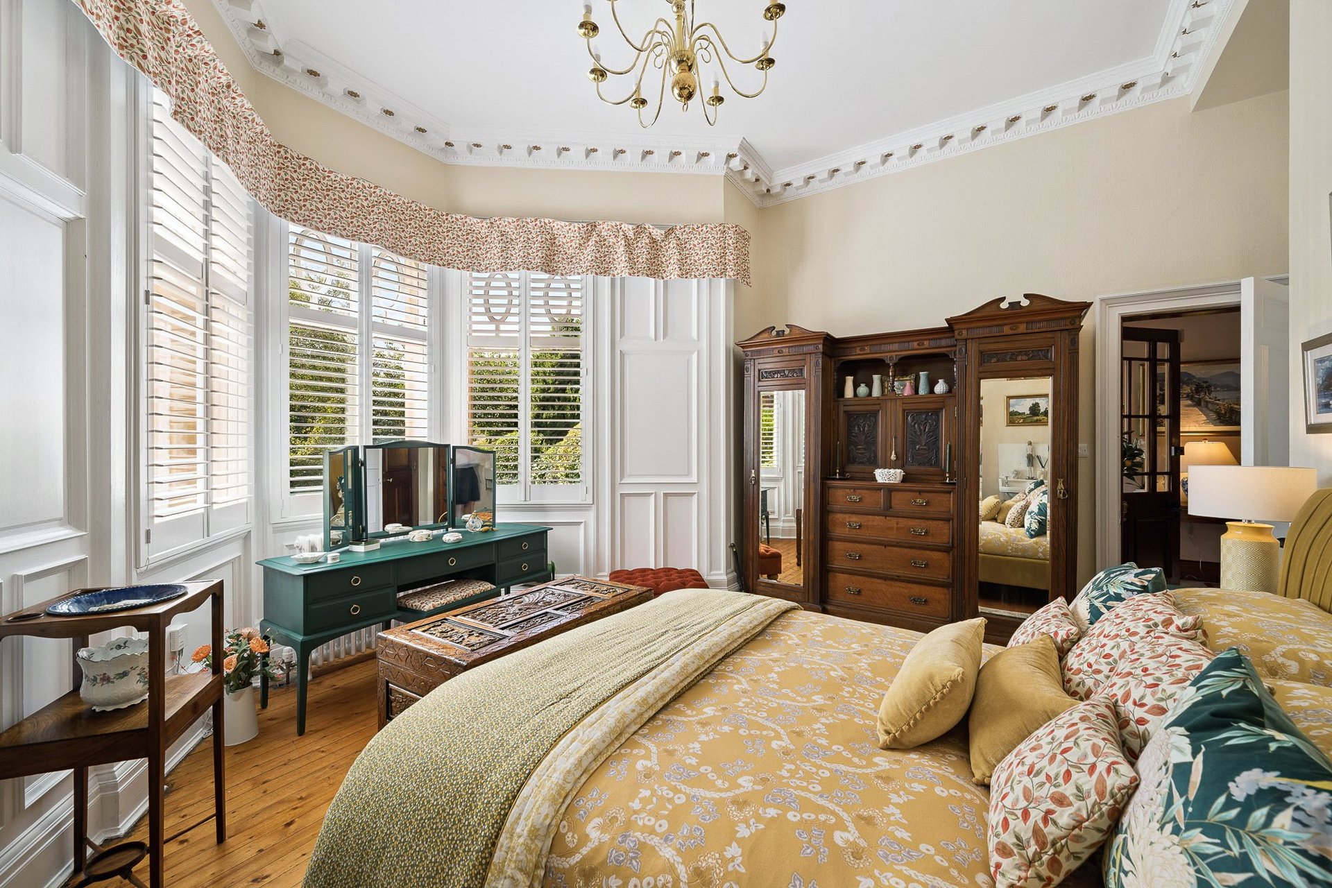 Craigforth, 30 Primrose Bank Road, Edinburgh, EH5 3JF - Picture #18