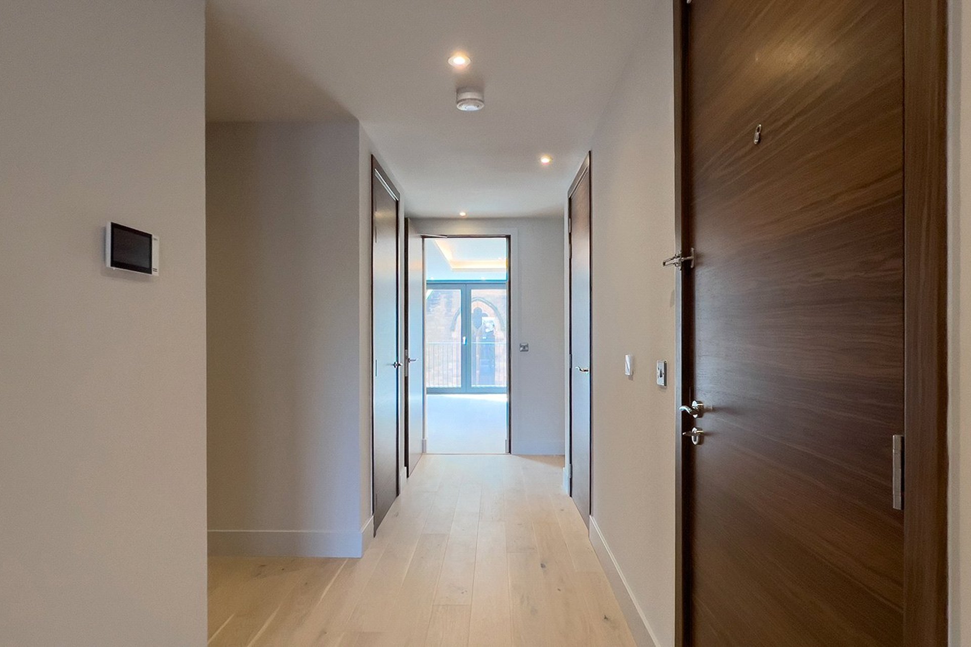 L2-37 Flat 9, 59A, Belford Road, Edinburgh, City of Edinburgh, EH4 3DB - Picture #4