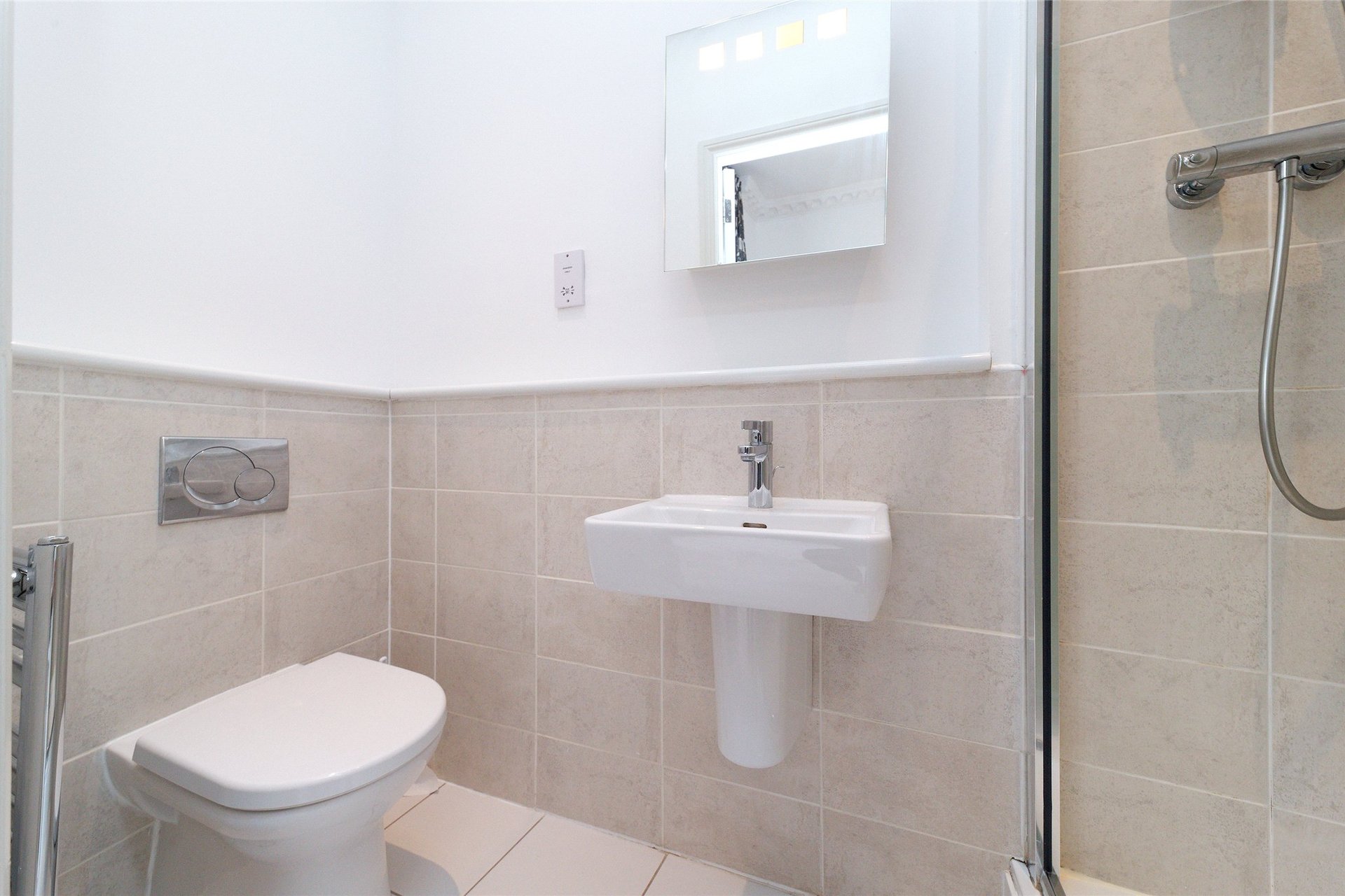 0/1, 1 Belhaven Terrace, Dowanhill, Glasgow, G12 0TF - Picture #14