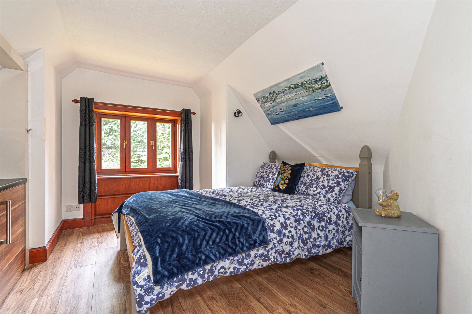 Balbirnie South Lodge, Markinch, Glenrothes, Fife, KY7 6NP - Picture #28