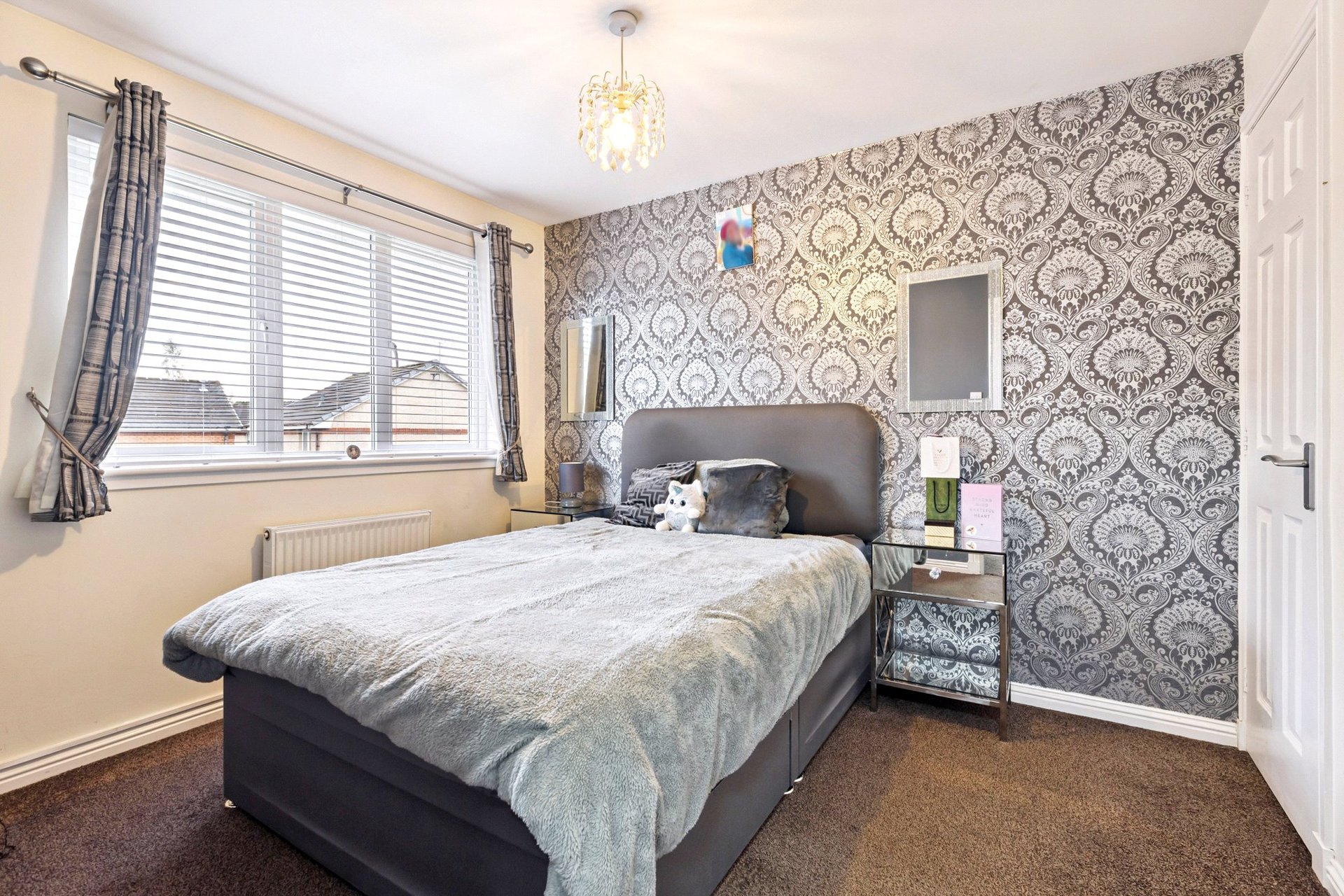 11 Foinaven Drive, Thornliebank, Glasgow, G46 8JA - Picture #12
