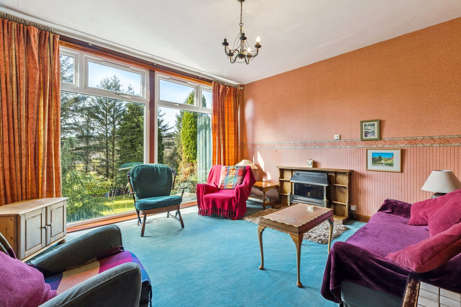 2 Westleigh Gate, Neilston Road, Uplawmoor, Glasgow, G78 4BB - Picture #39