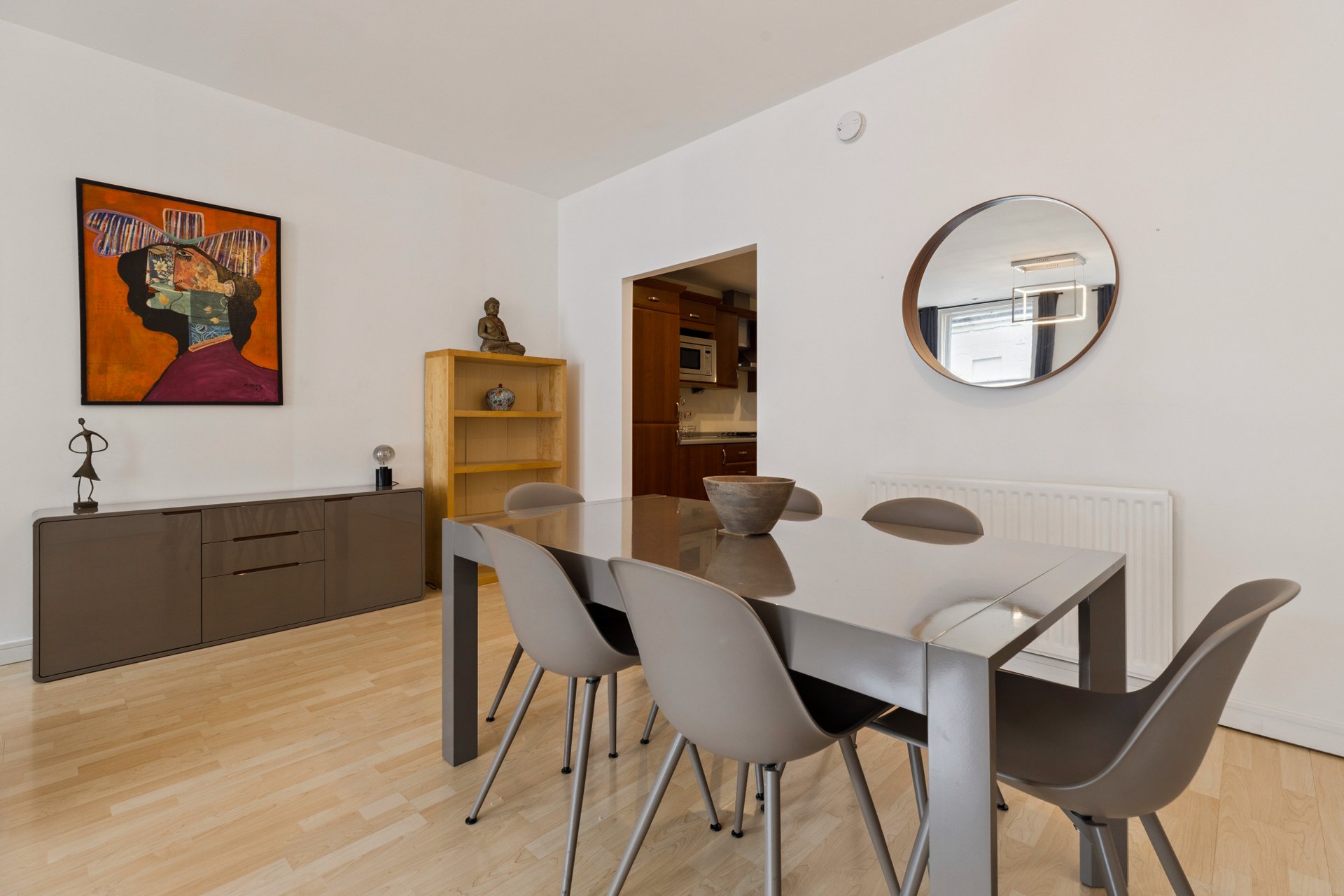 1/4, 99 Glassford Street, Glasgow, Glasgow City, G1 1UH - Picture #4