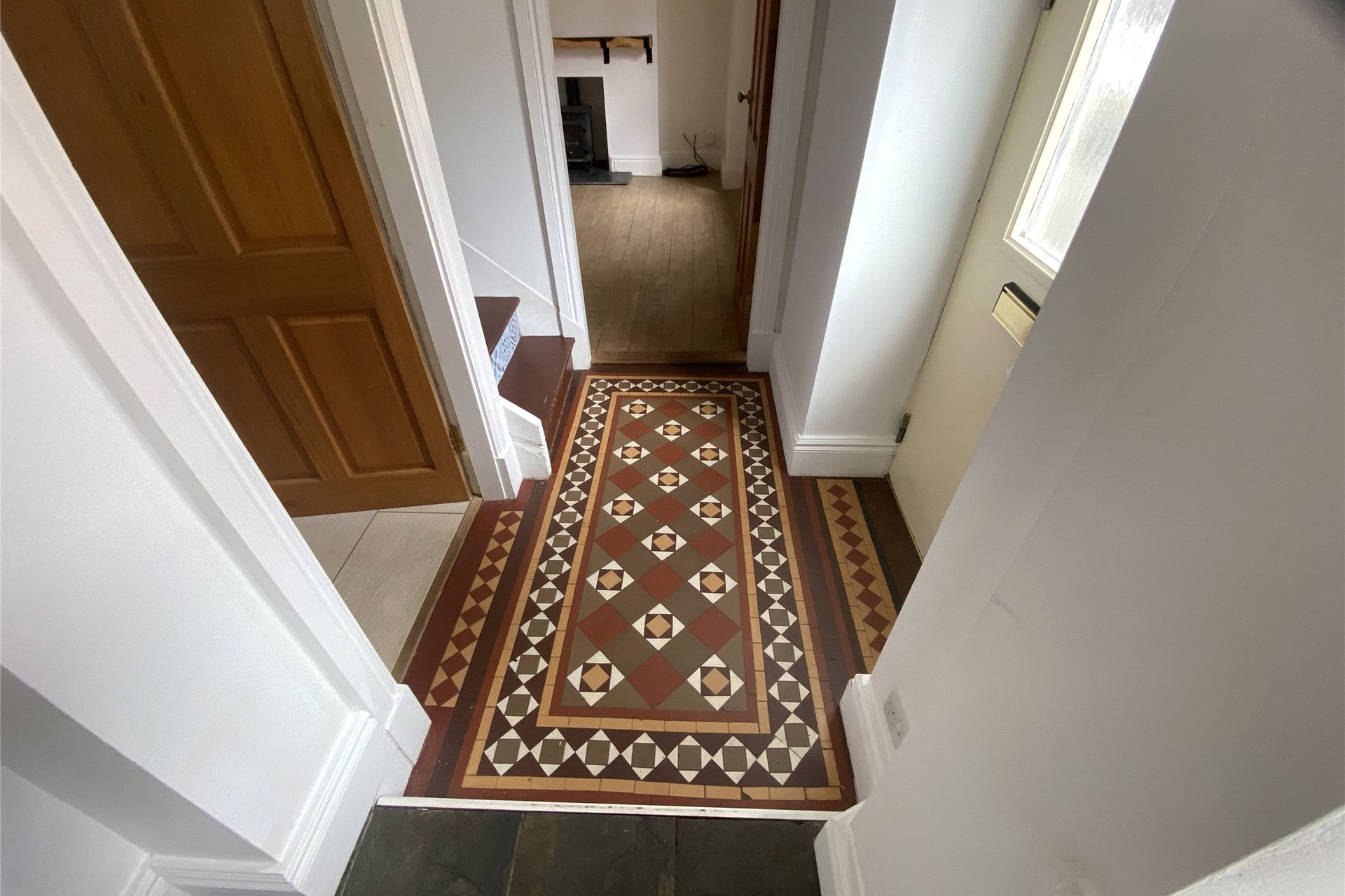 Fern Cottage, Main Street East End, Chirnside, Duns, TD11 3XX - Picture #7