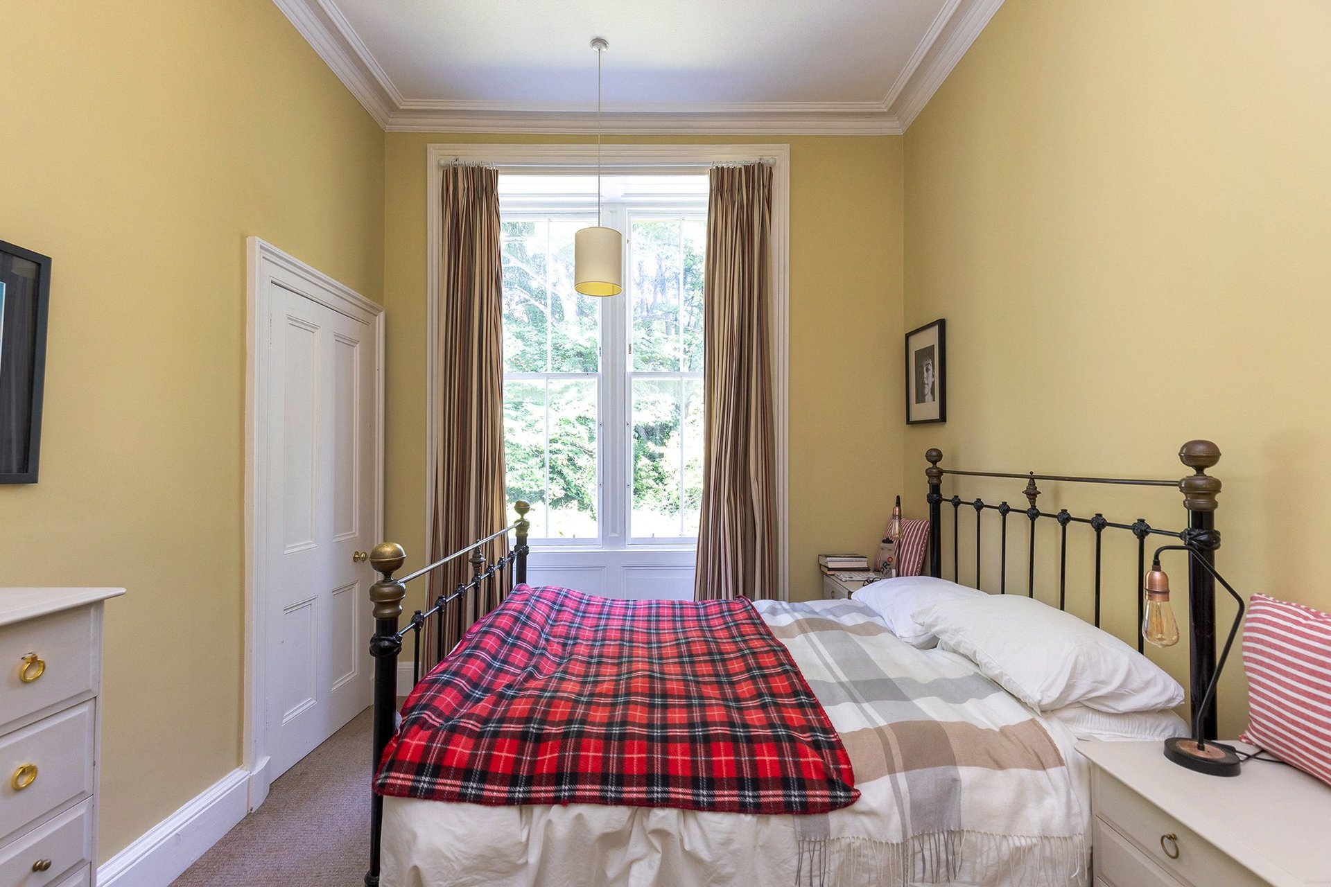 1F, 14 Eildon Street, Edinburgh, Midlothian, EH3 5JU - Picture #13