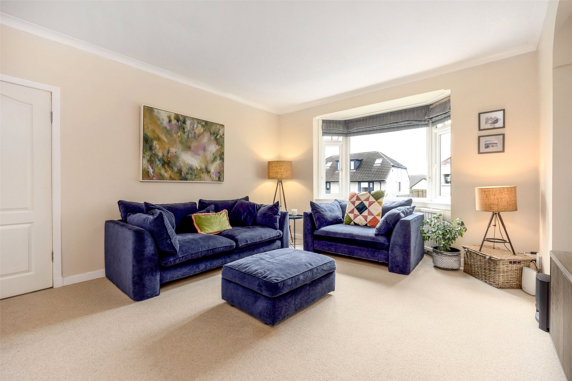 8 Kelvin Crescent, Bearsden, G61 1BT - Picture #5