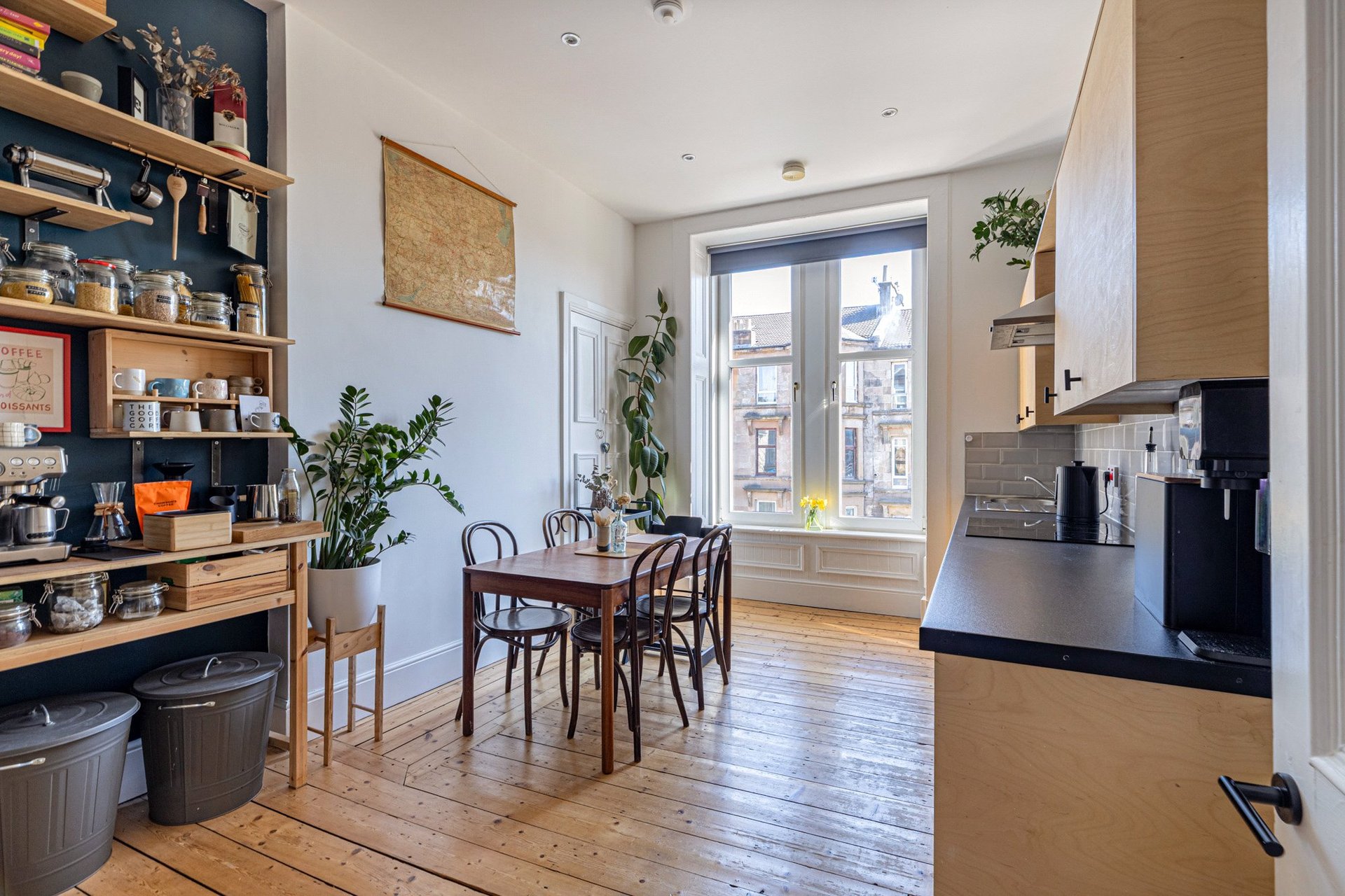 Flat 2/1, 165 Onslow Drive, Dennistoun, Glasgow City, G31 2QA - Picture #6
