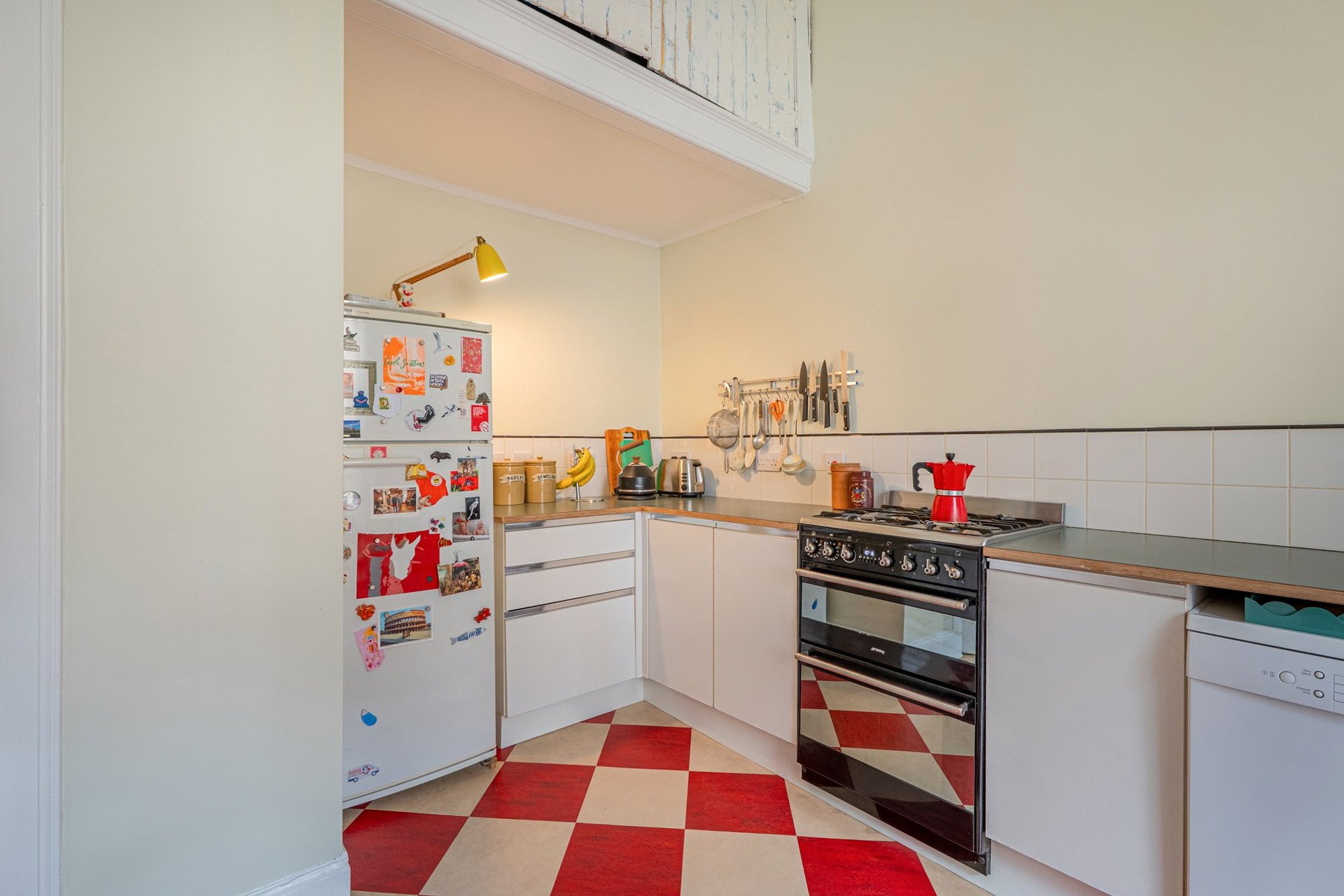 1/2, 3 Westbank Quadrant, Kelvinbridge, Glasgow, G12 8NT - Picture #12