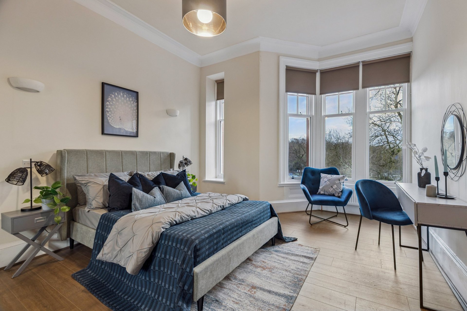 3/2, 996 Pollokshaws Road, Shawlands, G41 2HA - Picture #12