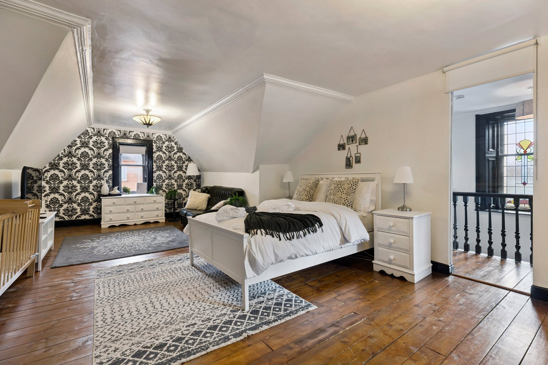 216 Broomhill Drive, Broomhill, Glasgow, G11 7QB - Picture #56