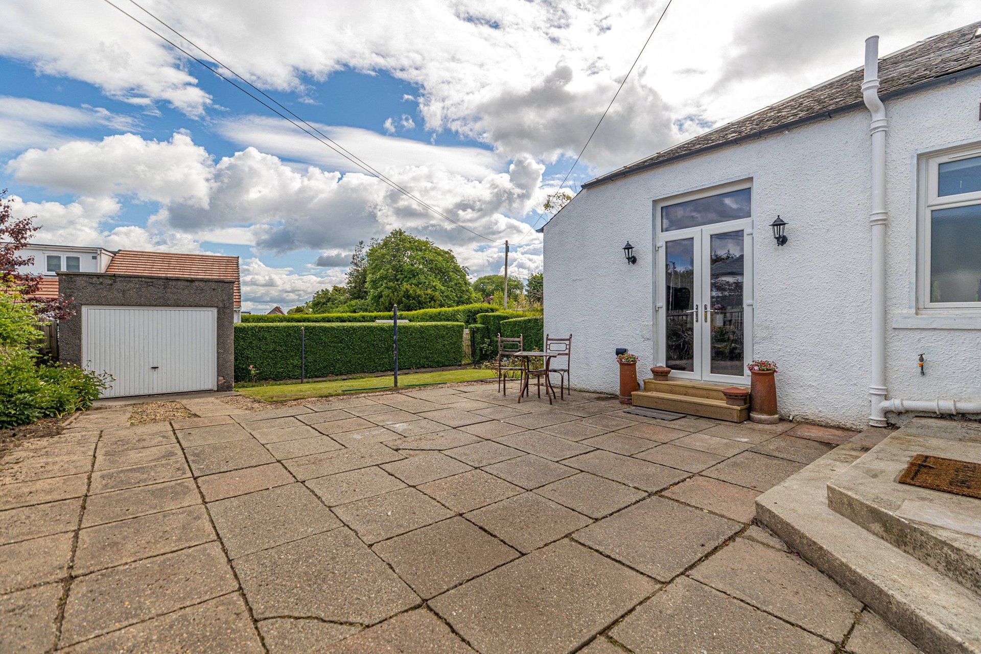 Hazelwood, 3 Lonsdale Avenue, Giffnock, Glasgow, East Renfrewshire, G46 6HG - Picture #30
