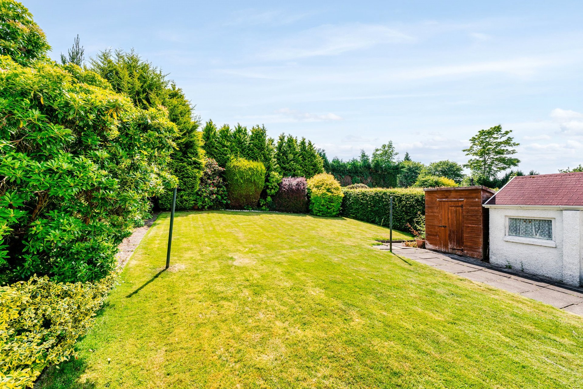 22 Netherburn Avenue, Netherlee, Glasgow, G44 3UF - Picture #3