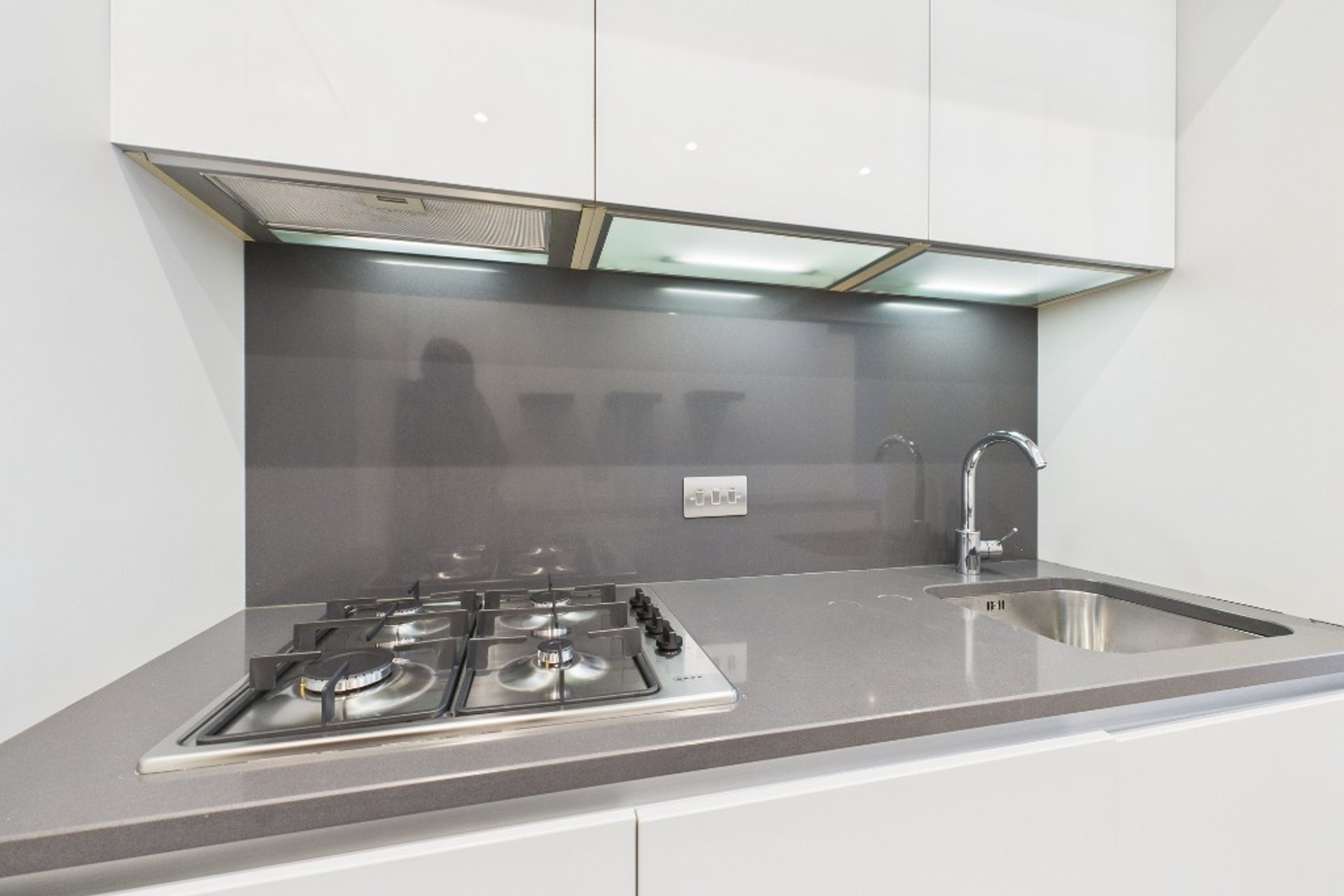 28 Simpson Loan, Meadows, Edinburgh, EH3 9GG - Picture #4