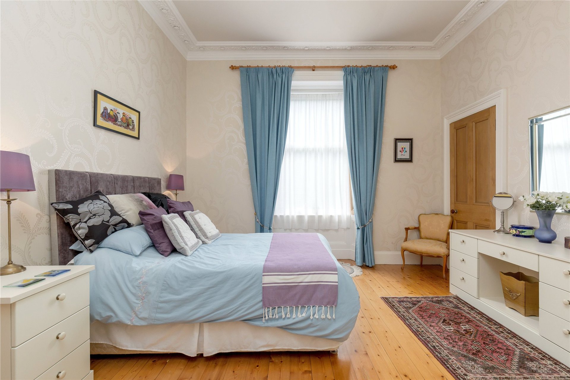 Murray House, 25 Argyle Crescent, Edinburgh, Midlothian, EH15 2QE - Picture #10