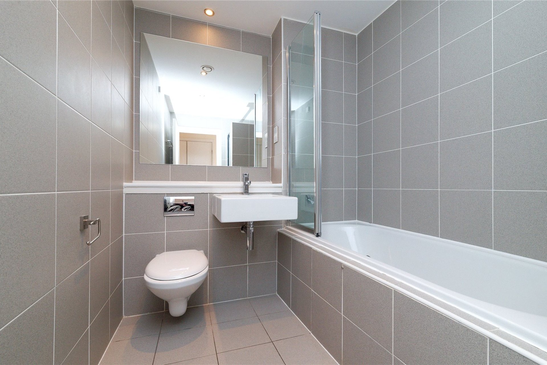 4/1, 140 Ingram Street, Merchant City, Glasgow, G1 1EJ - Picture #14
