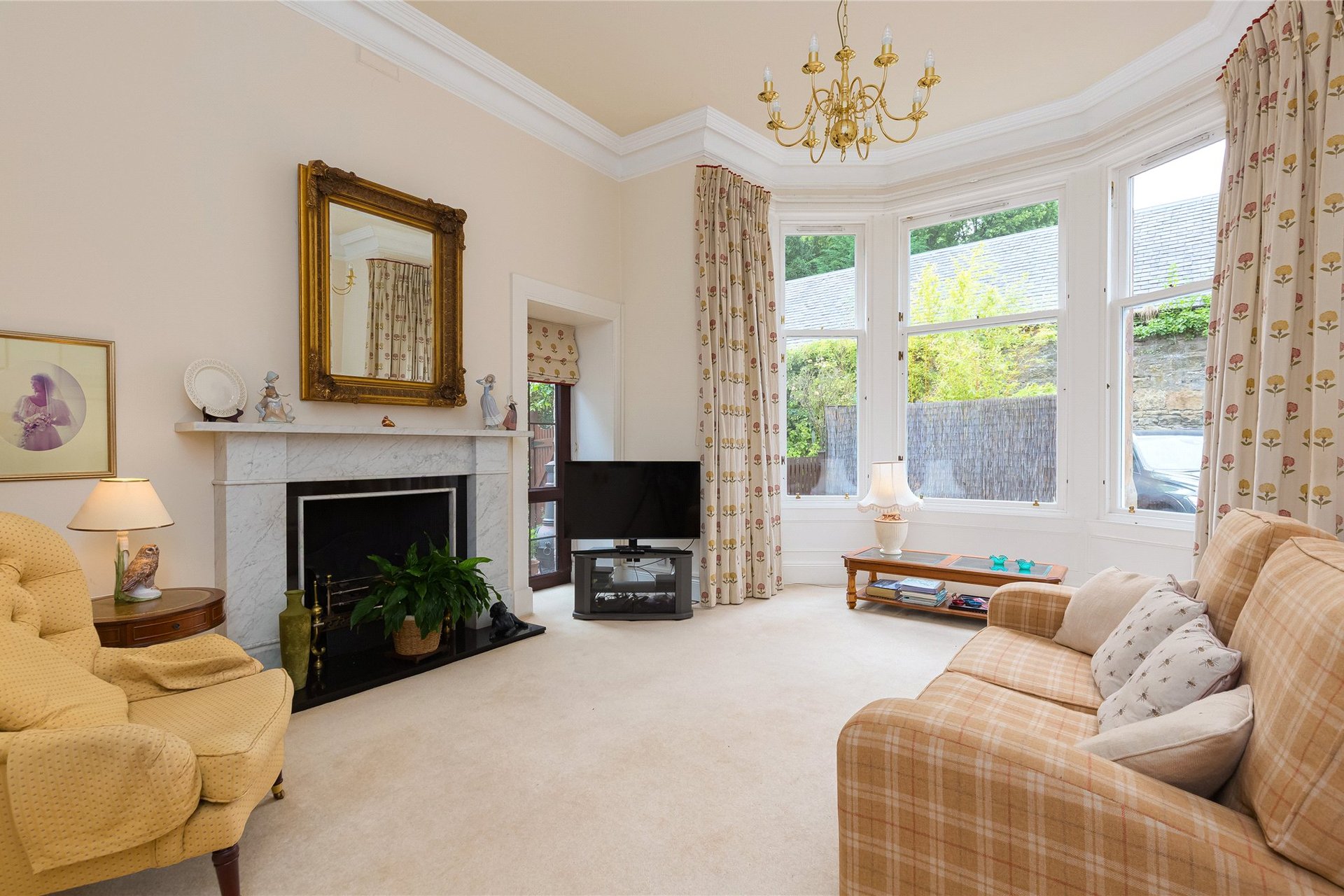 17/1 Strathearn Place, Greenhill, Edinburgh, EH9 2AL - Picture #4