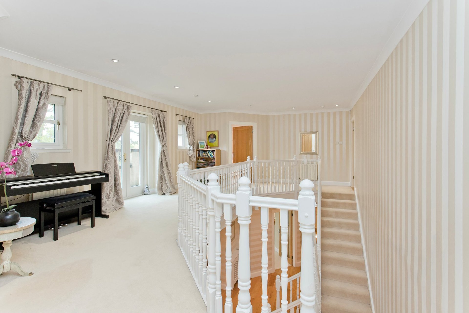 1 Rattray Loan, Greenbank, Edinburgh, EH10 5TQ - Picture #19
