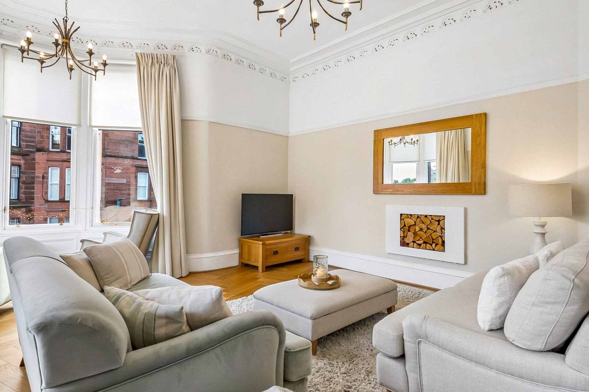 2/2, 3 Clarence Drive, Hyndland, Glasgow, G12 9QL - Picture #18