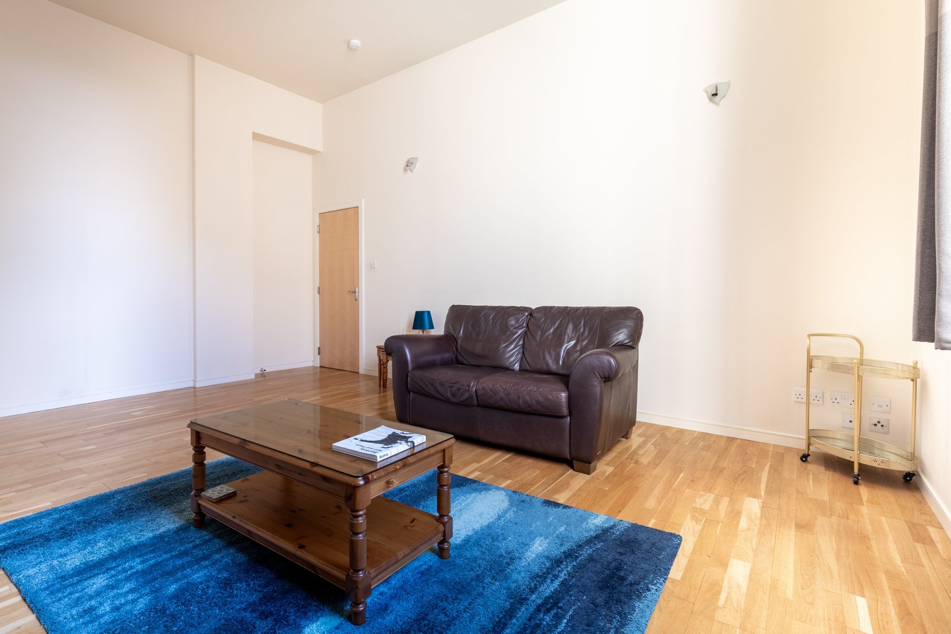 Flat 2/4 The GPO Building, 5 South Frederick Street, Merchant City, Glasgow City, G1 1JG - Picture #5