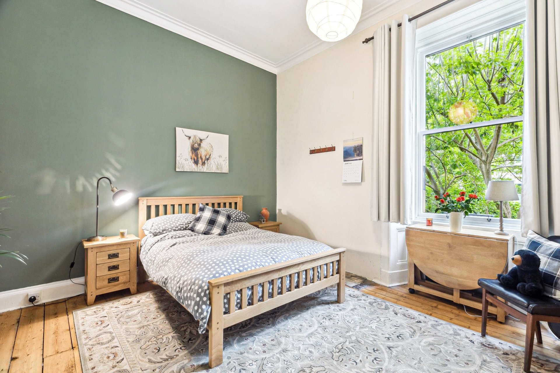Flat 1/1, 158 Kenmure Street, Pollokshields, Glasgow, G41 2LD - Picture #15