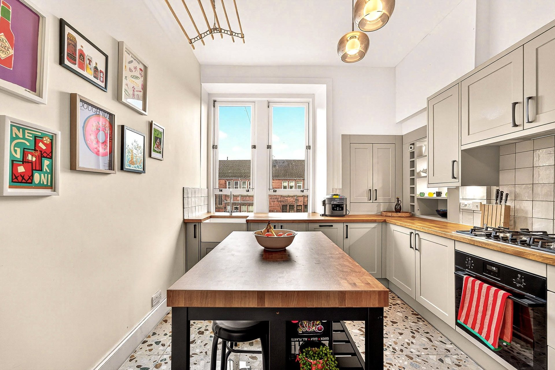 Flat 2/1, 60 Polwarth Street, Hyndland, Glasgow, G12 9TL - Picture #21