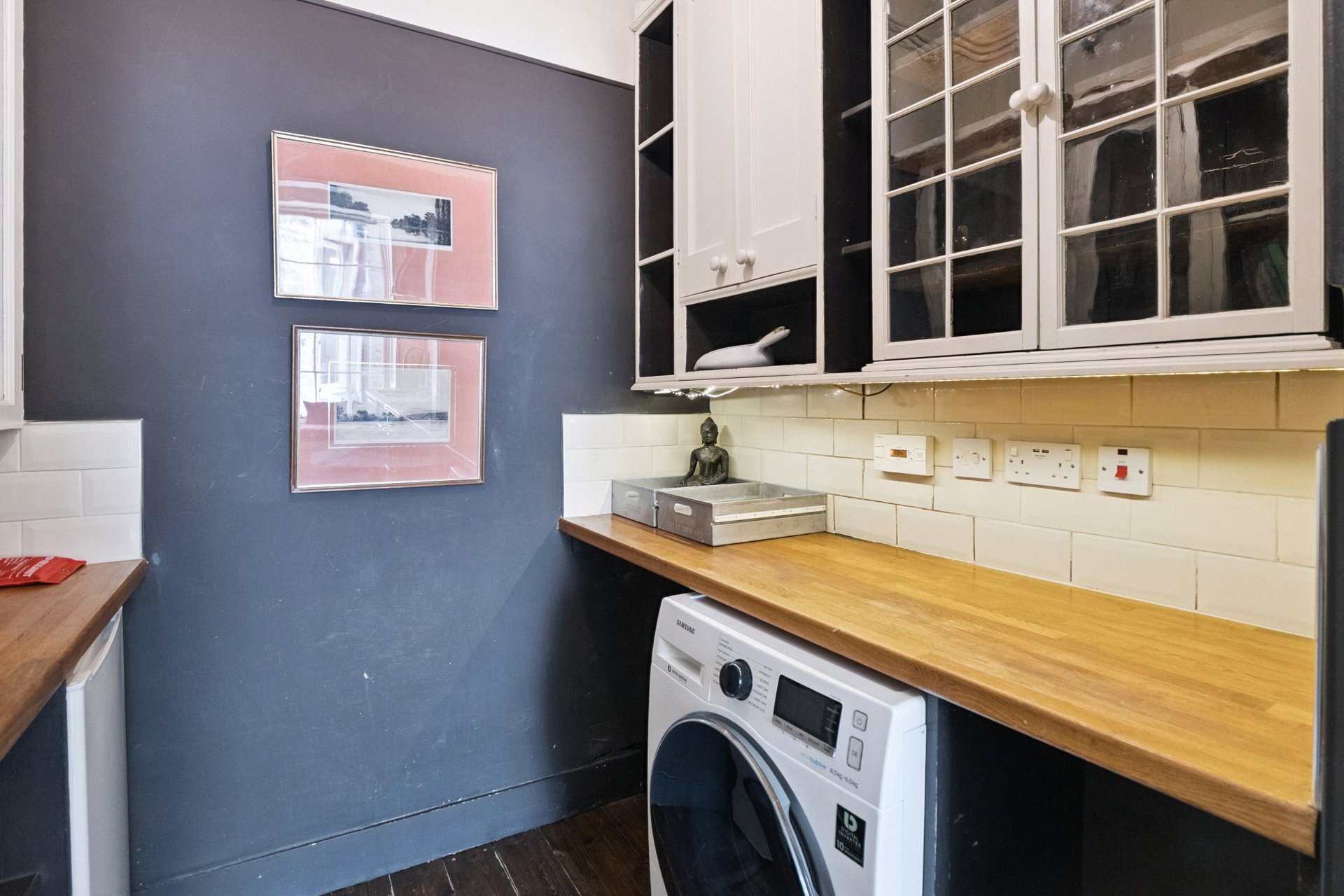 3F1 (Flat 5), 90 Hamilton Place, Edinburgh, Midlothian, EH3 5AZ - Picture #7