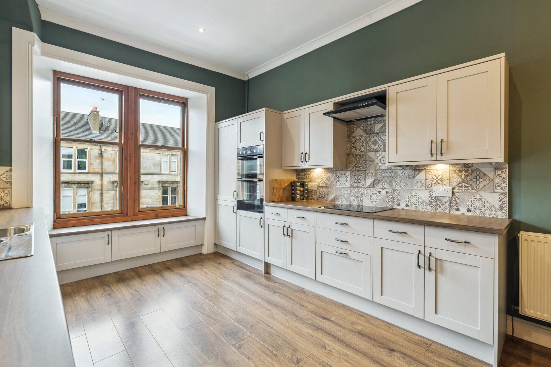 3/2, 1 Woodlands Drive, Woodlands, Glasgow, G4 9EQ - Picture #10