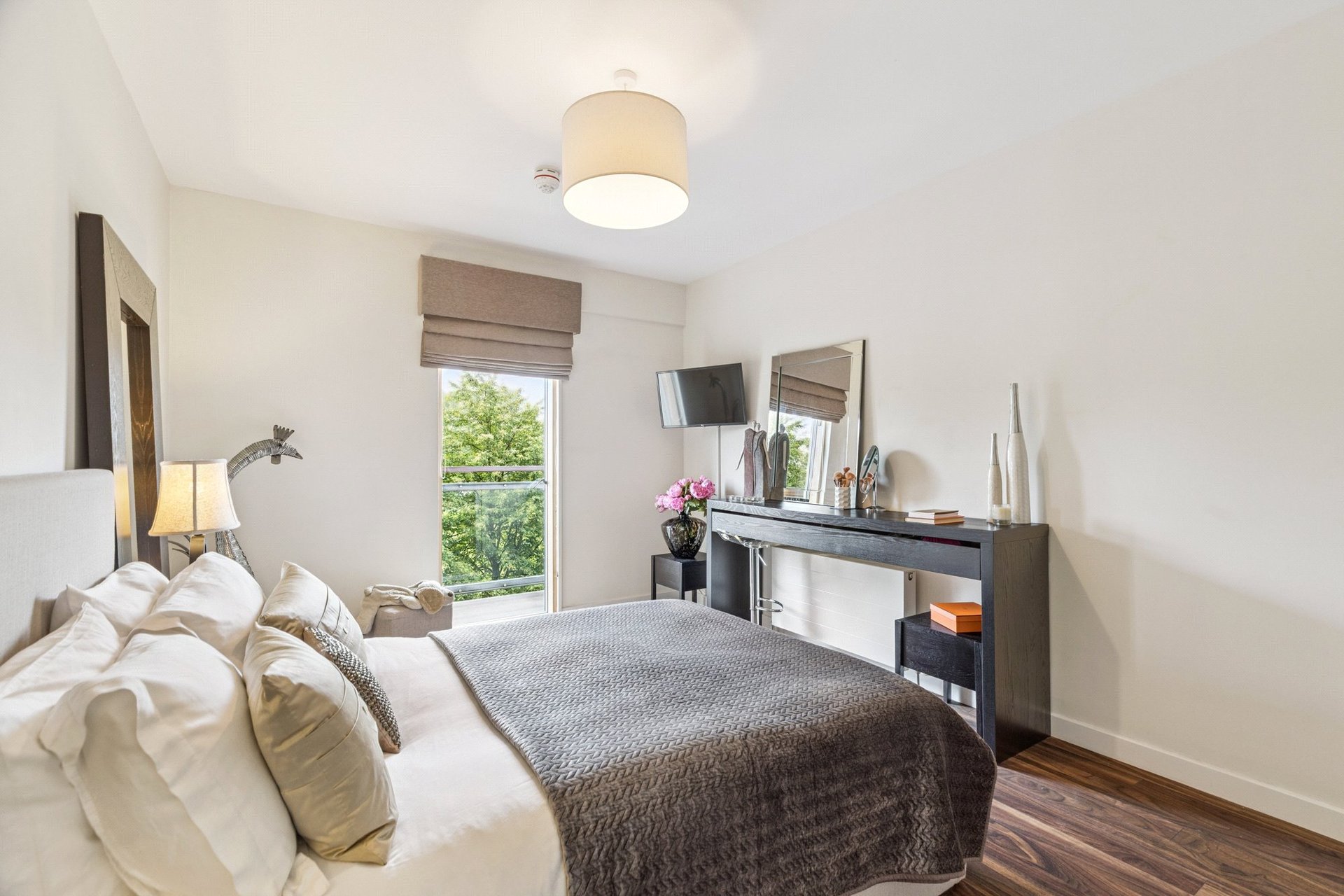 2/3, 301 Glasgow Harbour Terraces, Glasgow Harbour, Glasgow, G11 6BP - Picture #13