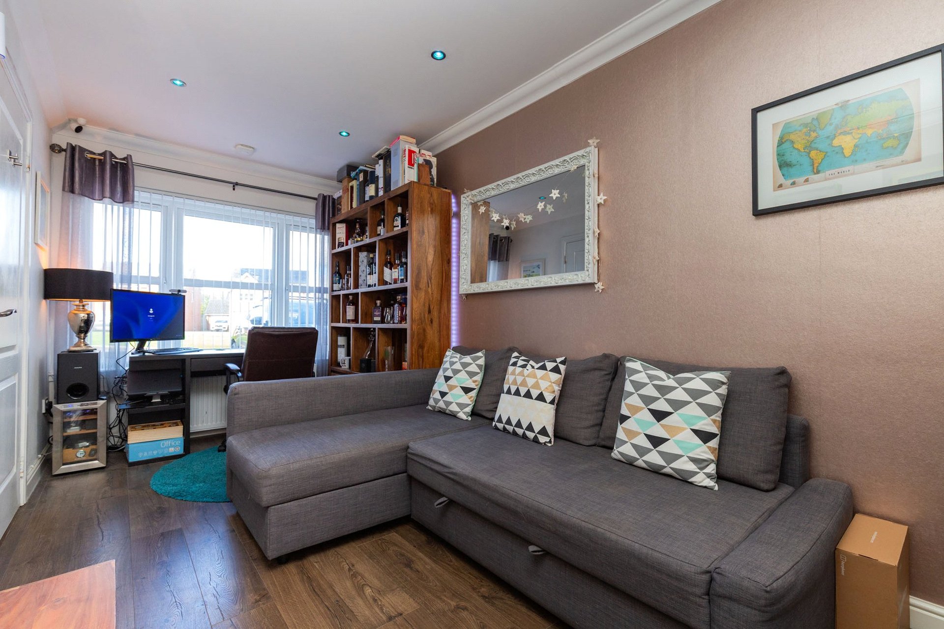 11 Raeswood Gate, Crookston, Glasgow, G53 7HF - Picture #15