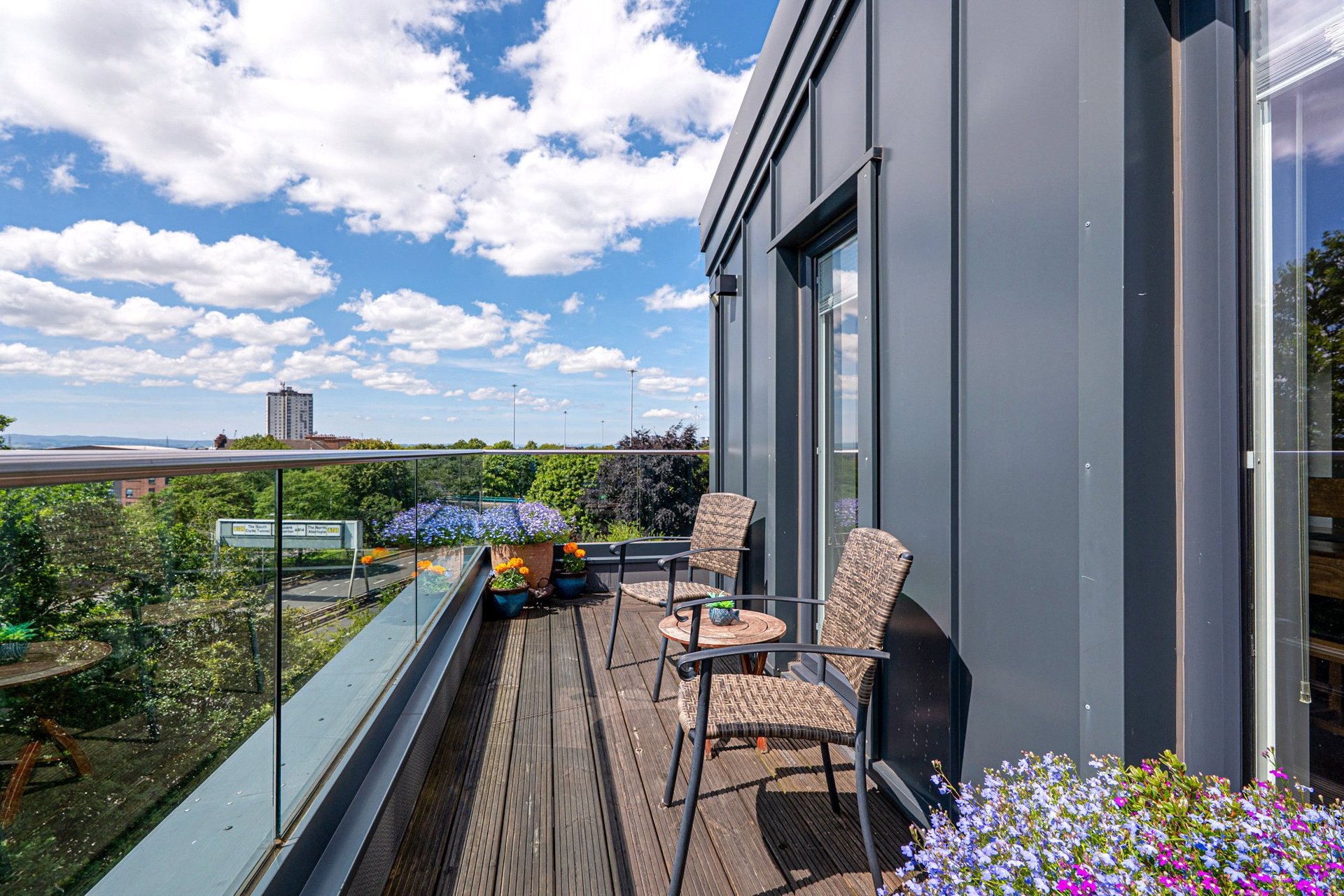 5/1, 23 Broomhill Avenue, Broomhill, Glasgow, G11 7BF - Picture #9