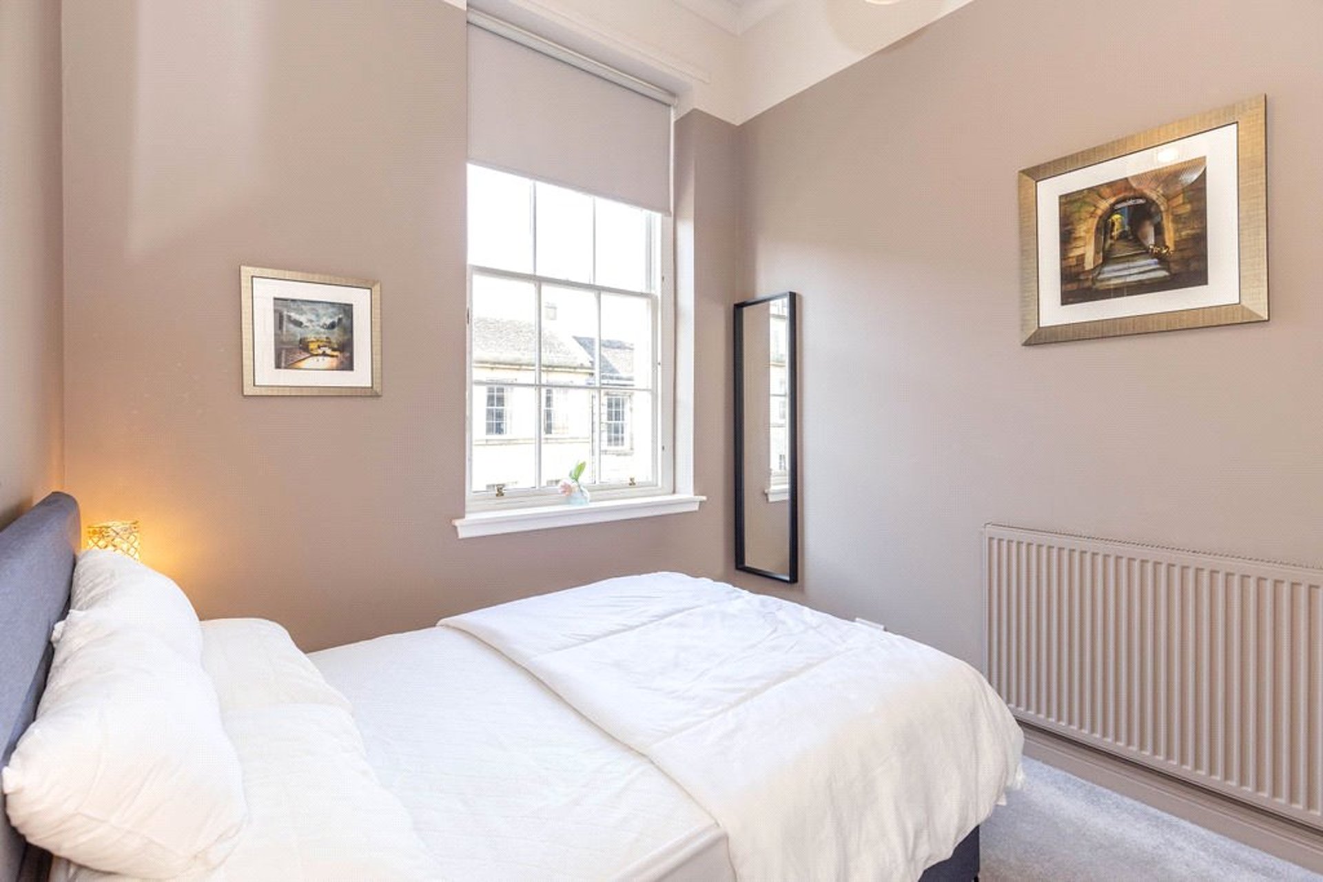 23/9 Clarence Street, Edinburgh, Midlothian, EH3 5AE - Picture #15