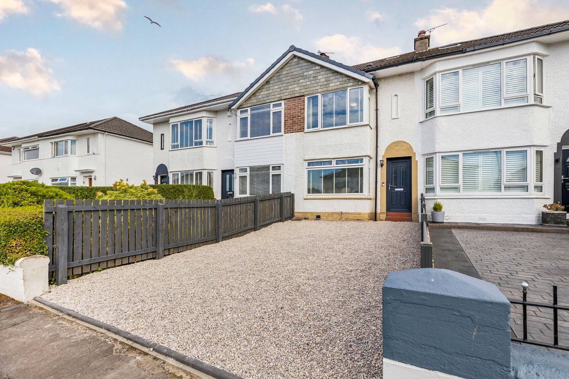 45 Dunchurch Road, Paisley, Renfrewshire, PA1 3EX - Picture #1