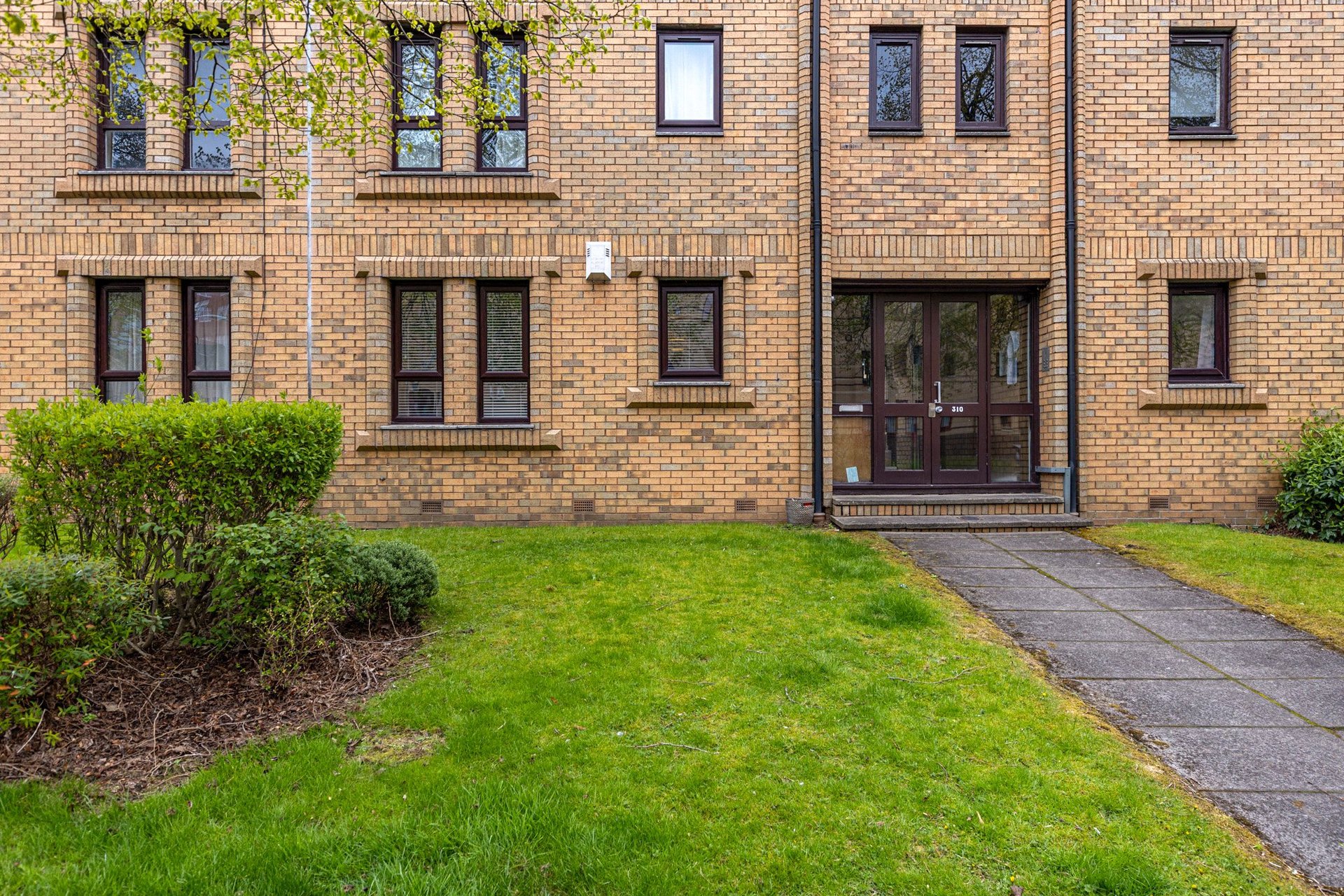 0/1, 310 North Woodside Road, North Woodside, Glasgow, G20 6LX - Picture #2