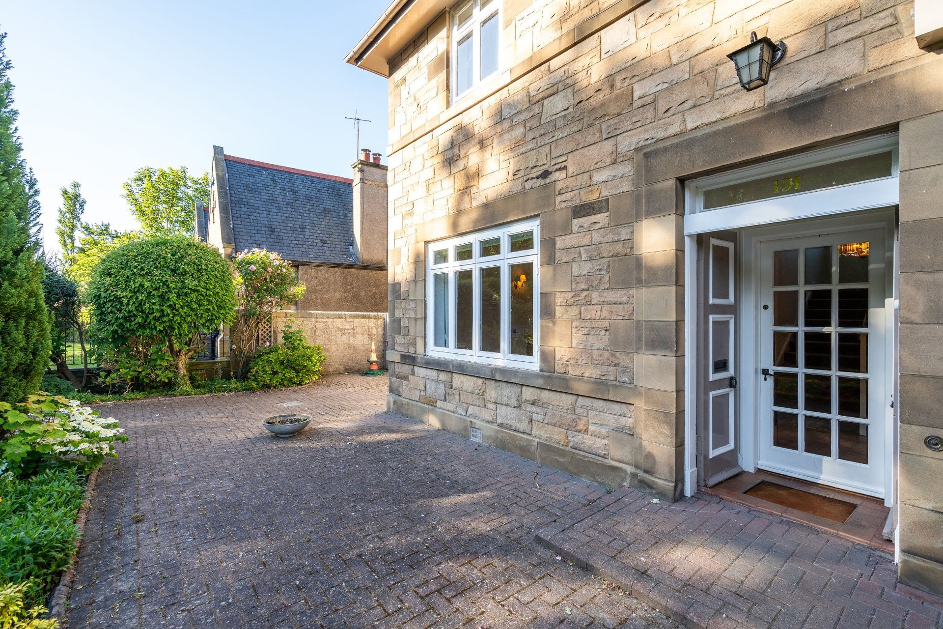191 Mayfield Road, Edinburgh, EH9 3BB - Picture #2