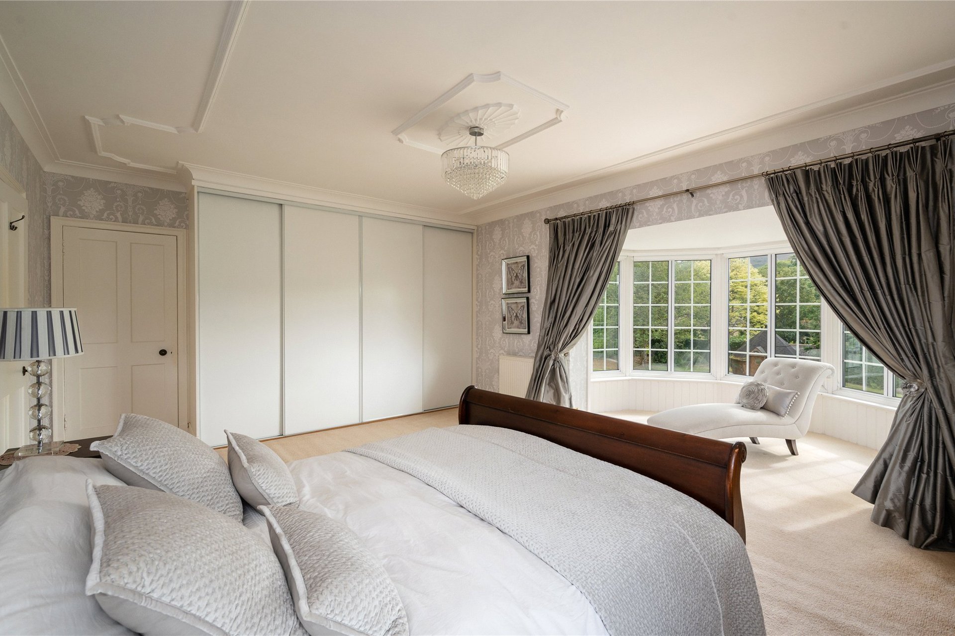 Morven, Ormiston Terrace, Melrose, Scottish Borders, TD6 9SW - Picture #17