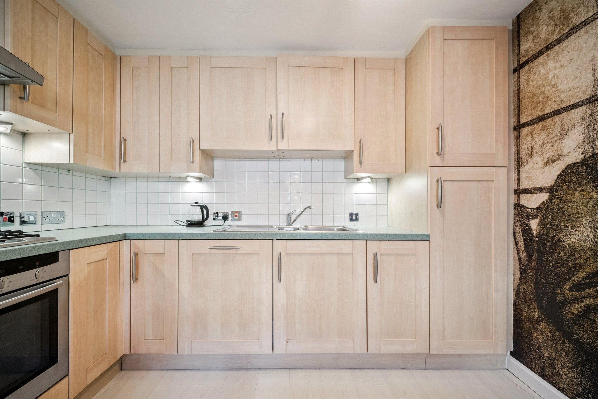 9 Broughton Place Lane, Edinburgh, EH1 3RS - Picture #12