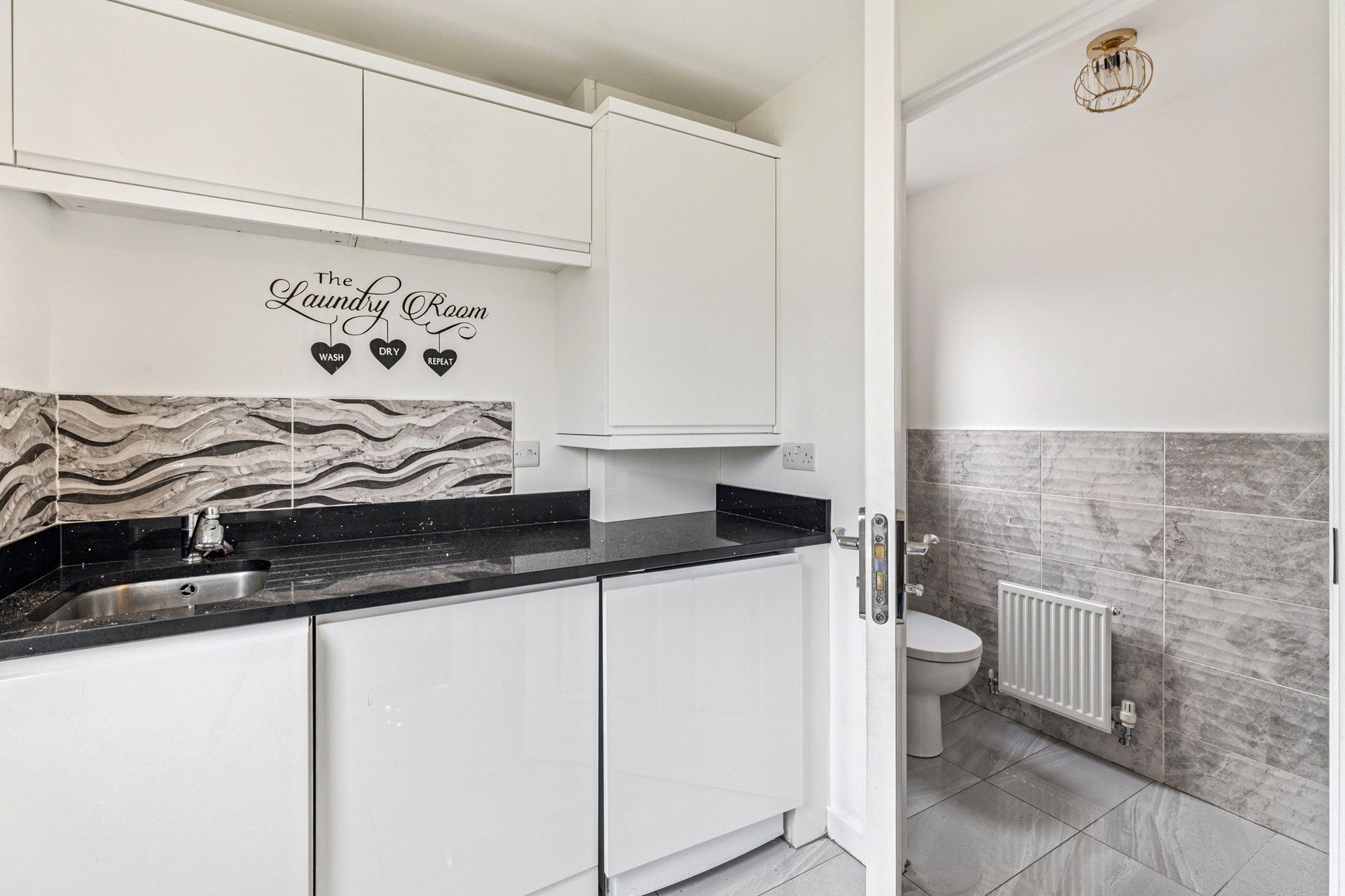 7 Musket Grove, Darnley, Glasgow, G53 7RY - Picture #10