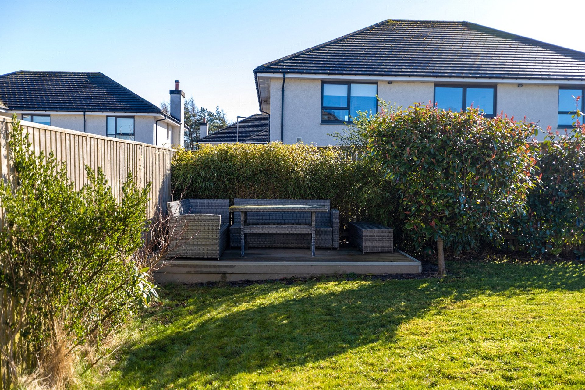 16 Aldton Park, Newton Mearns, Glasgow, G77 5UT - Picture #37