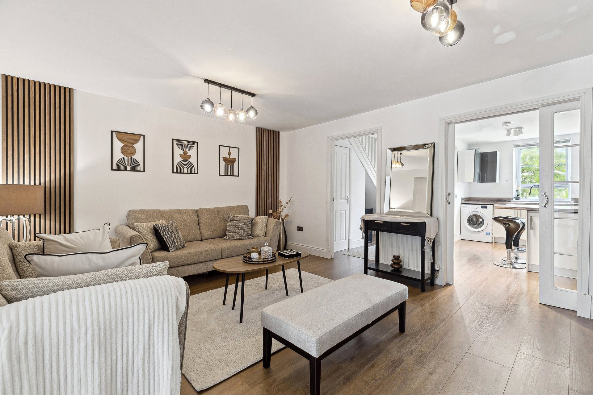 3 Lavender Drive, Newton Mearns, Glasgow, East Renfrewshire, G77 6AF - Picture #6