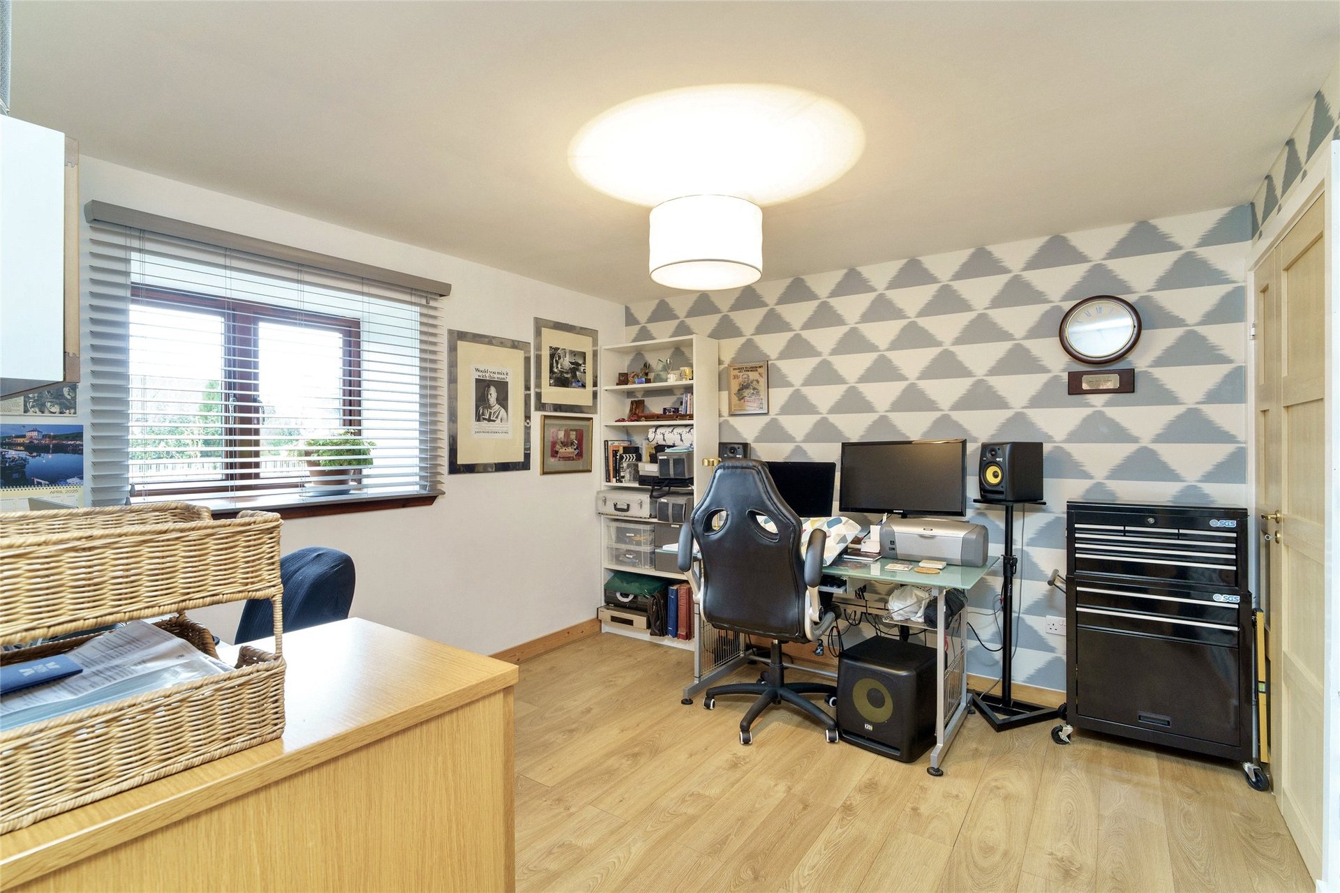 14 Whitsomehill, Whitsome, Duns, Scottish Borders, TD11 3NF - Picture #20