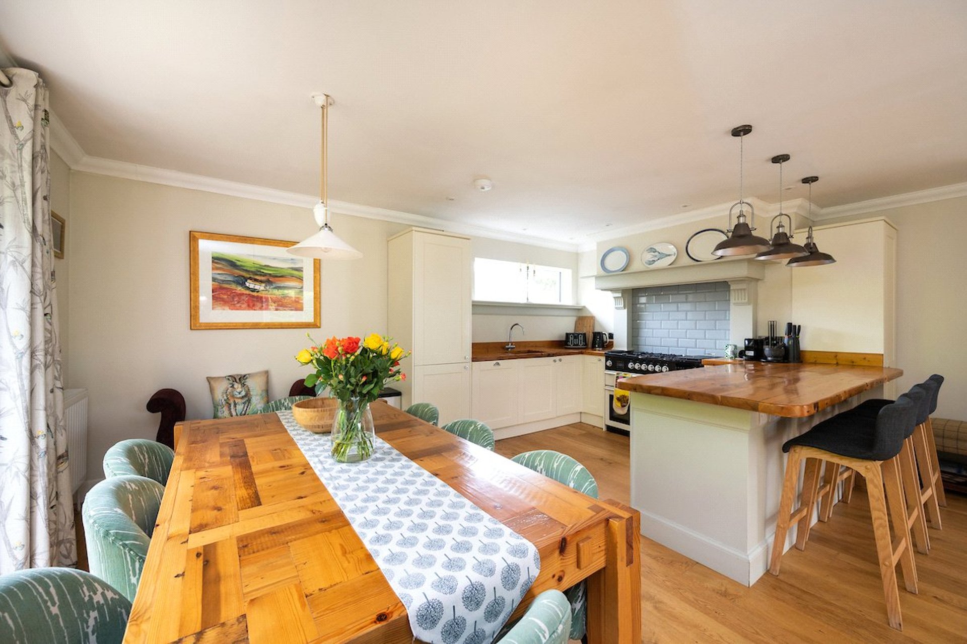 5 The Dean, East Linton, East Lothian, EH40 3ED - Picture #7