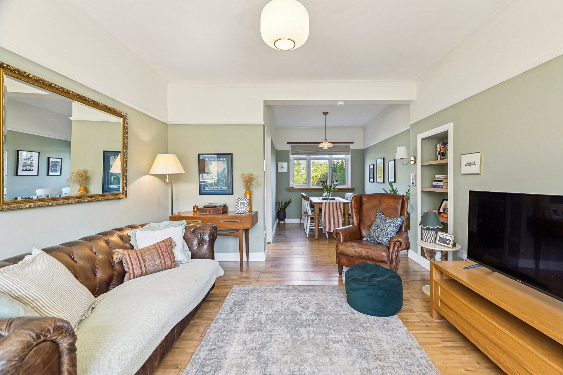50 Hawthorn Avenue, Bearsden, G61 3NQ - Picture #5