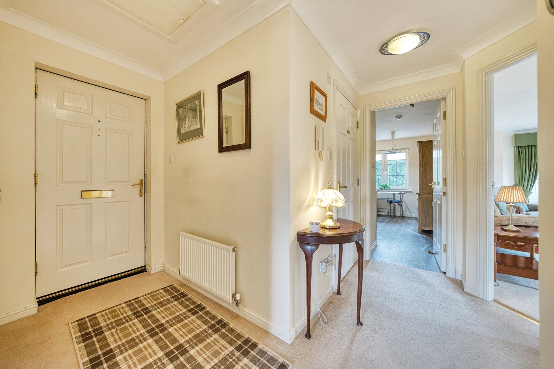 56 Ellangowan Court, Milngavie, G62 8PP - Picture #9