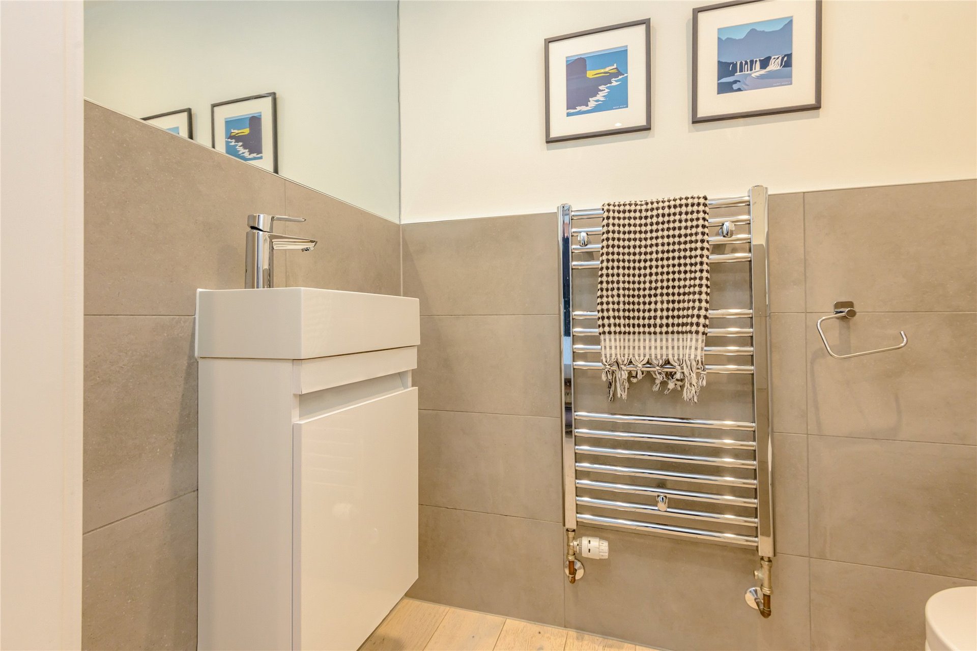 4A Woodhall Avenue, Juniper Green, Midlothian, EH14 5BU - Picture #12