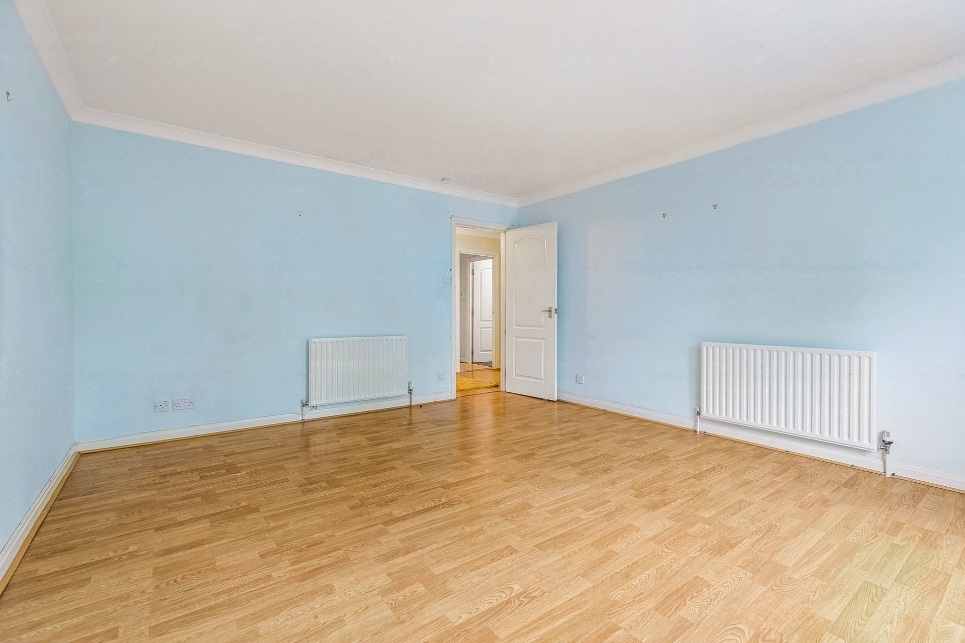 2/1, 84 Beith Street, Partick, Glasgow, G11 6DQ - Picture #4