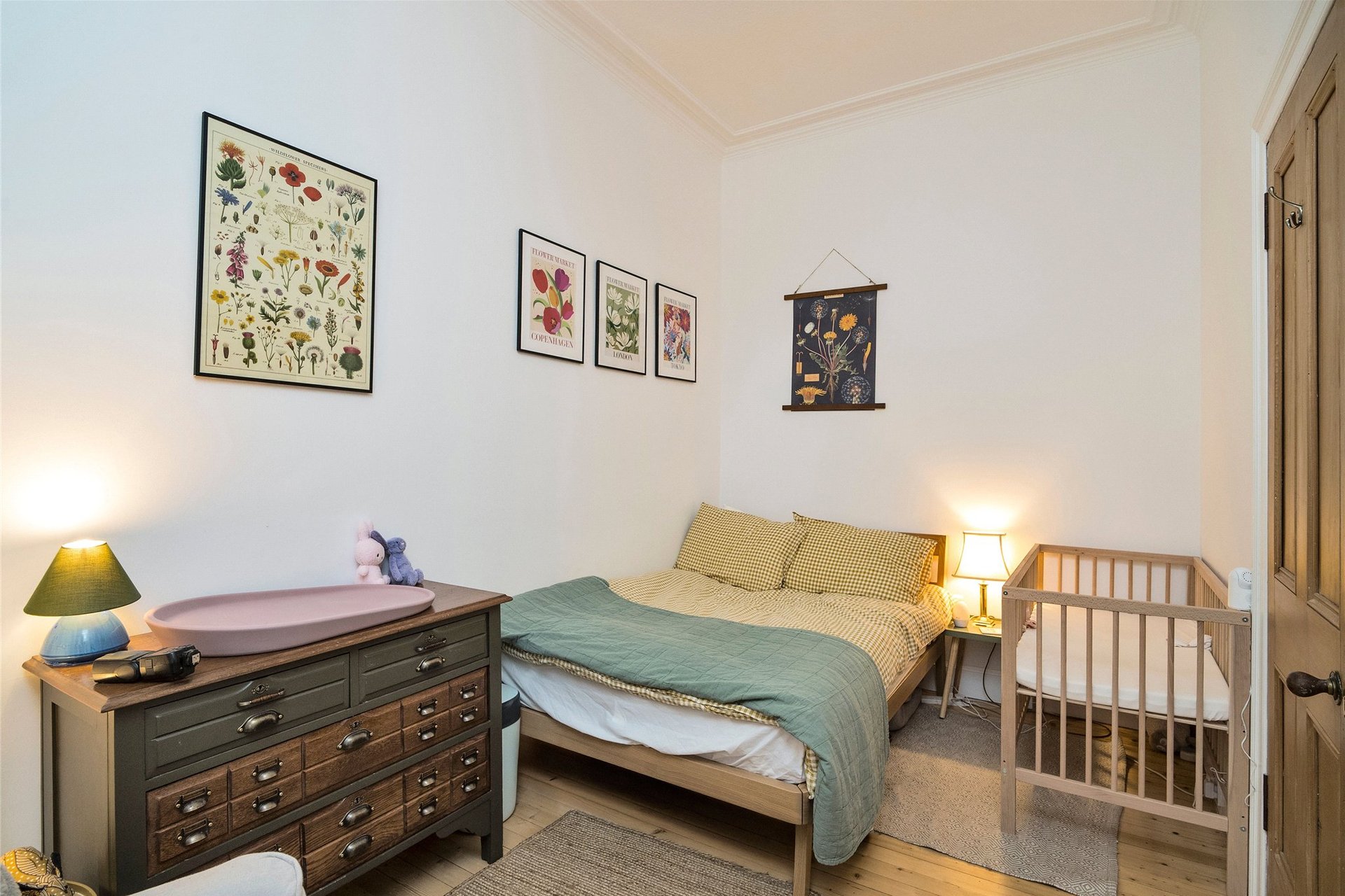 76 Montpelier Park, Bruntsfield, Edinburgh, EH10 4NG - Picture #13