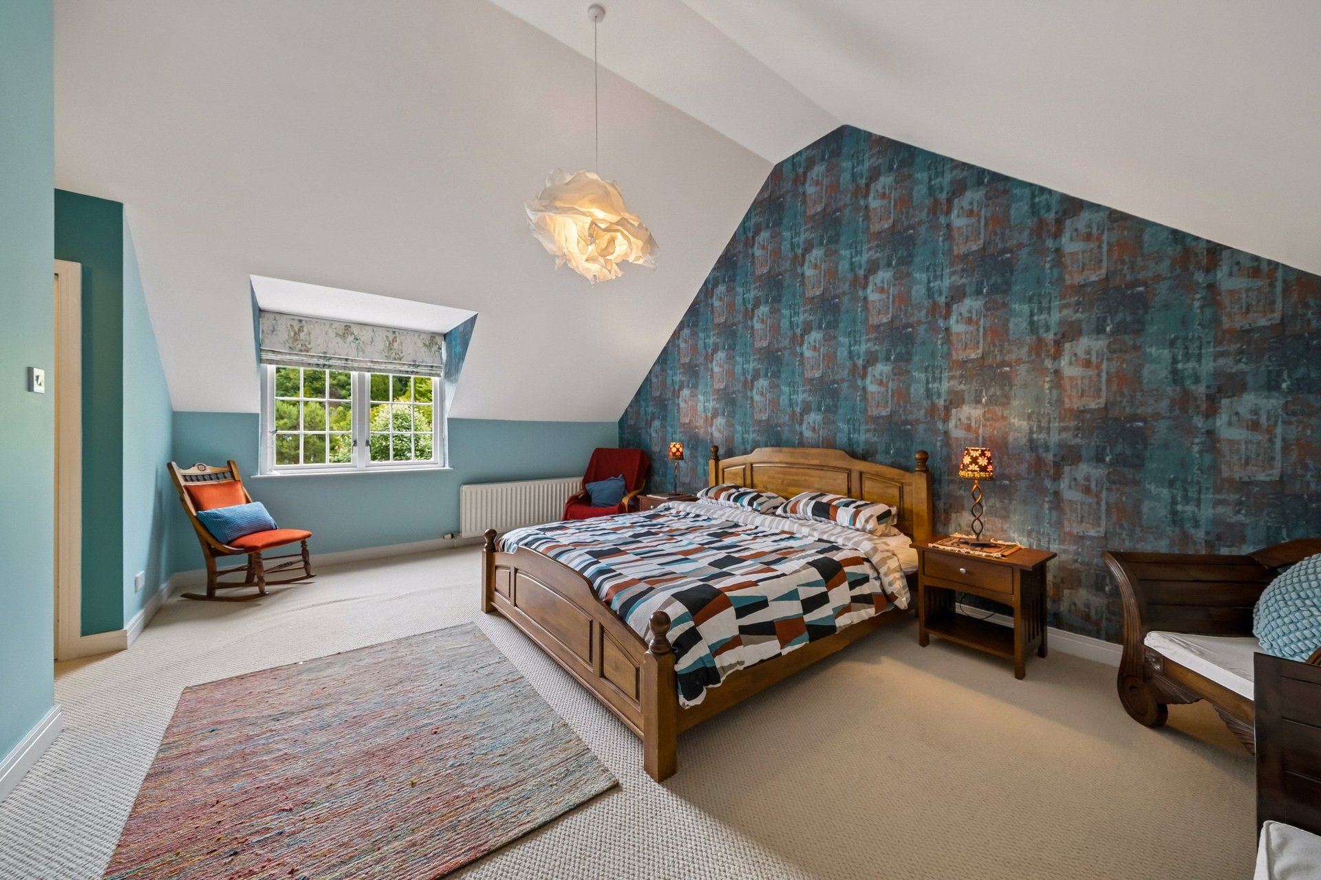 20 Craigmyle Park, Clovenfords, Galashiels, Scottish Borders, TD1 3LA - Picture #12